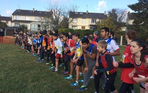 Cross d argenteuil