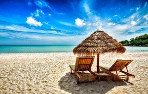 Bonnes vacances