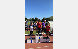 2 coupes pour argenteuil athlétisme 