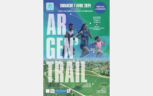 Argentrail