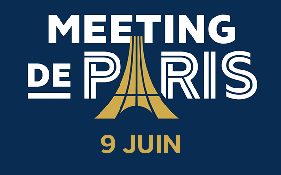 Meeting de paris