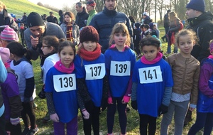 Cross de cergy