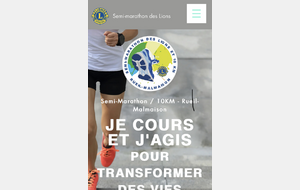 Semi marathon