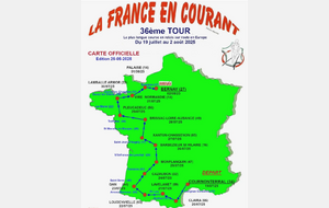 La France en courant
