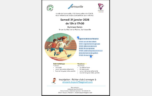 Animation à sartrouville