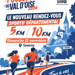 les Foulées du Val D 'oise